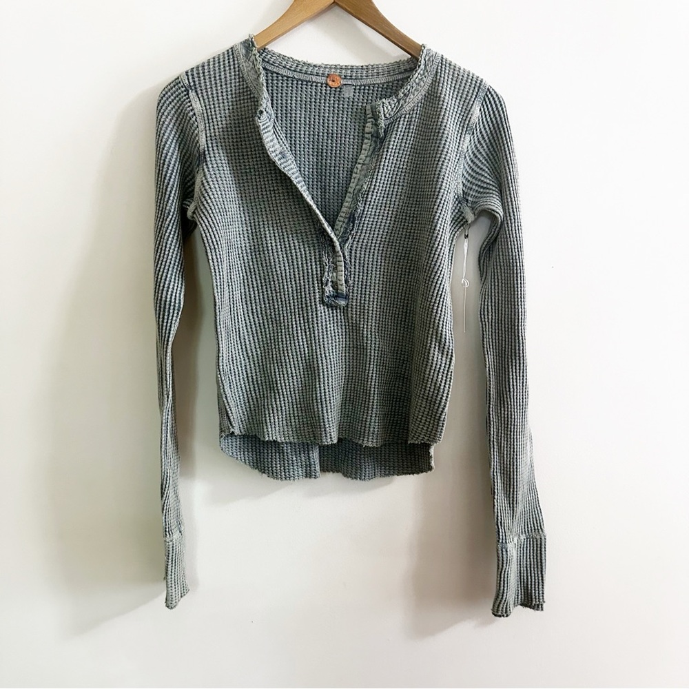 Free People FP One Colt Thermal - Picture 5 of 8
